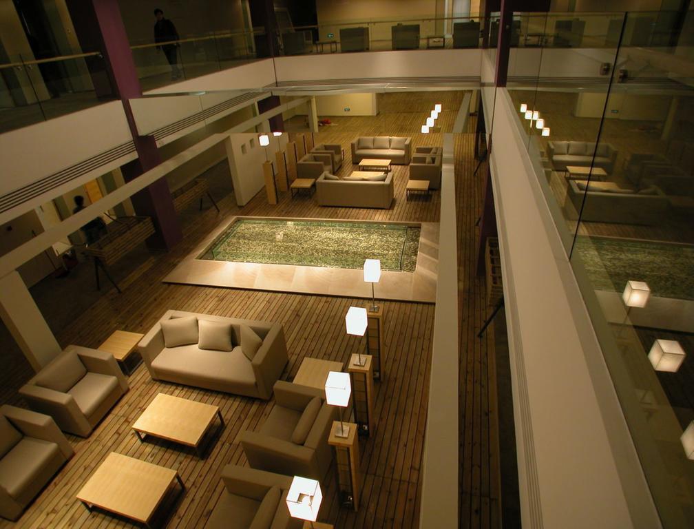 Catic Hotel--Adjacent Buliding Джухай Екстериор снимка