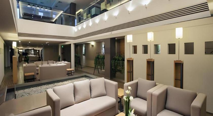 Catic Hotel--Adjacent Buliding Джухай Екстериор снимка