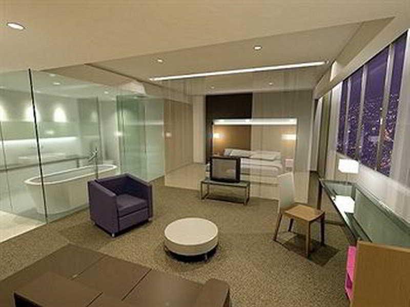 Catic Hotel--Adjacent Buliding Джухай Стая снимка
